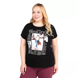 Футболка "Новый стиль"