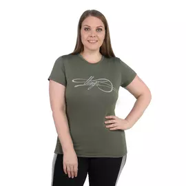 Футболка "Витой узор"