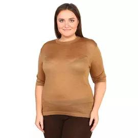 Футболка согревающая из верблюжьей шерсти