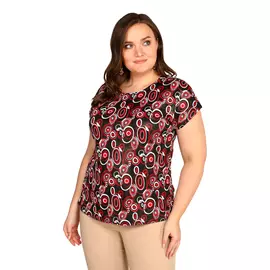 Футболка женская "Марго"