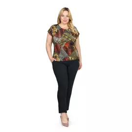 Футболка женская "Сафари"