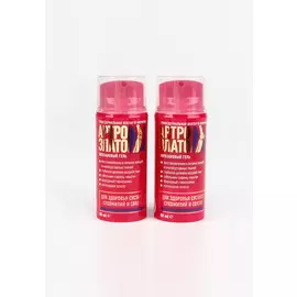 Гель «АртроЗлато» для суставов и связок, 2 шт.