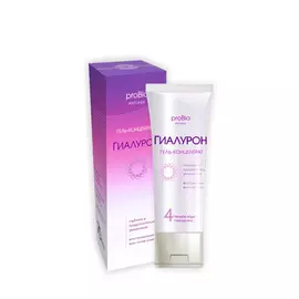 Гель-концентрат "Гиалурон" antiage, 2 шт.