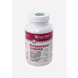 Гранулы "Флавигран-очанка", 2 шт.