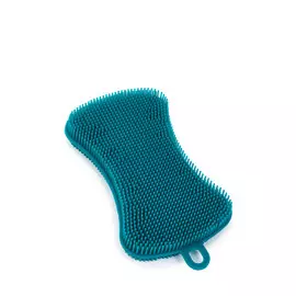 Губка силиконовая, восьмерка