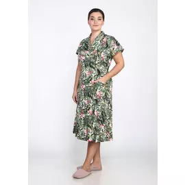 Халат «Красивый момент»