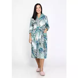 Халат "Краски счастья"