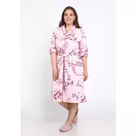 Халат "Любимое время"