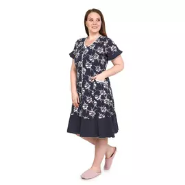 Халат "Прекрасная улыбка"