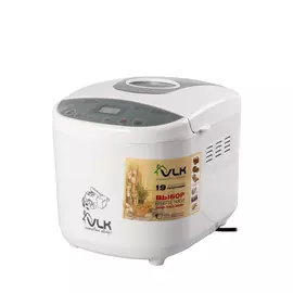 Хлебопечь электрическая VLK Palermo 5200