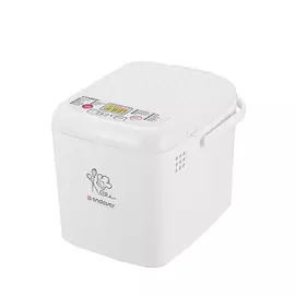 Хлебопечь с 19 программами приготовления