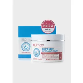 Интенсивно увлажняющий крем с экстрактом ласточкиного гнезда