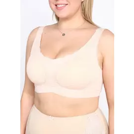 Элегантный кружевной топ "Сандра"