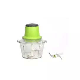 Электрический измельчитель "Молния" от LEOMAX