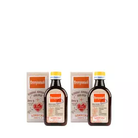 Эликсир Омега-3 для иммунитета, 2 шт.