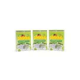 Эмикс подкормка, 3 шт.