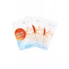 Экспресс-маска "Лифтинг эффект", 3 шт.