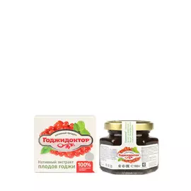 Экстракт из плодов годжи для укрепления имуннитета