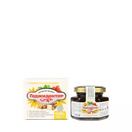 Экстракт из плодов годжи с корнем подсолнечника