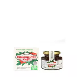 Экстракт из плодов годжи с лавром благородным