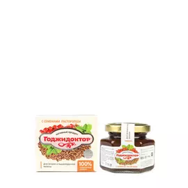 Экстракт из плодов годжи с расторопшей