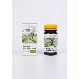 Экстракт корня лопуха