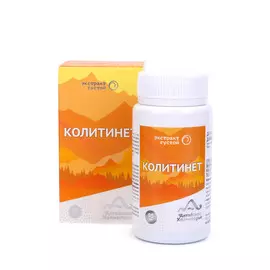 Экстракт "Колитинет" для улучшения работы ЖКТ