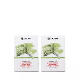 Экстракт растительный "Токсидонт-май" при инфекционных заболеваниях, 2 шт