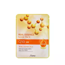 Jluna Тканевая маска с коэнзимом Q10, 25 мл