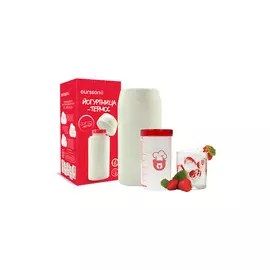 Йогуртница - термос от Oursson