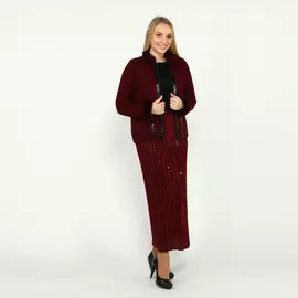 Юбка-плиссе