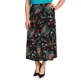 Юбка "Чарующий cилуэт"