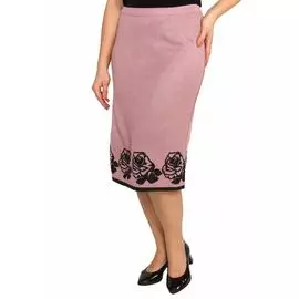 Юбка "Цветочная рапсодия"