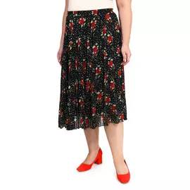 Юбка "Изящное гофре"