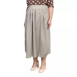 Юбка "Льняное счастье"