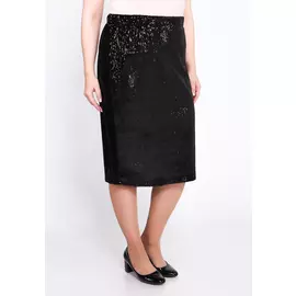 Юбка "Манящий силуэт"