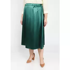 Юбка "Нежность цветов"