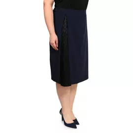 Юбка "Строгий силуэт"