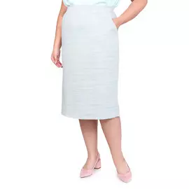 Юбка "Утонченный дизайн"