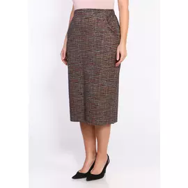 Юбка "Запоминающийся образ"