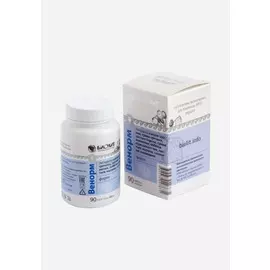 Капсулы "Венорм-форте"