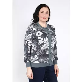 Кардиган "Безумная красота"