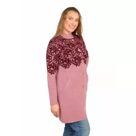 Кардиган "Грациозная леди"