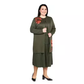 Кардиган "Изысканный вкус"