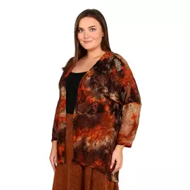 Кардиган "Кружевные сны"