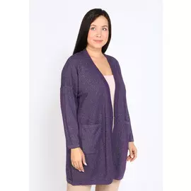 Кардиган "Нежное мерцание"