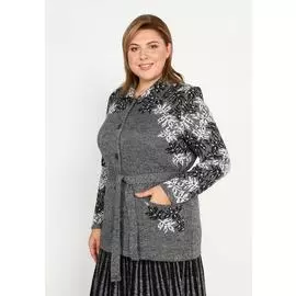 Кардиган "Парижский шик"