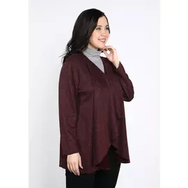 Кардиган "Простая улыбка"