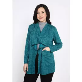 Кардиган "Свободный день"