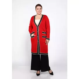 Кардиган "Уютный день"